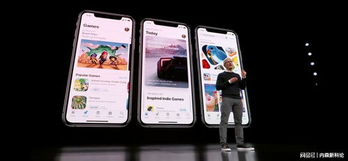 2019苹果春季发布会 苹果公司定义的新方向和领域分享 真香