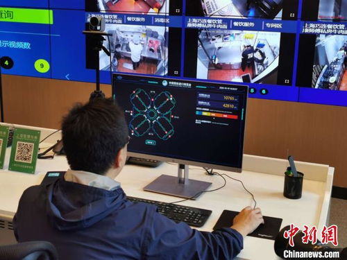 上海全新打造智能监控平台 助力进博市场监管服务保障